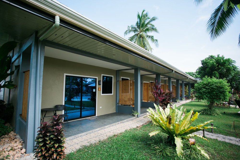 Hidden Lagoon Resort