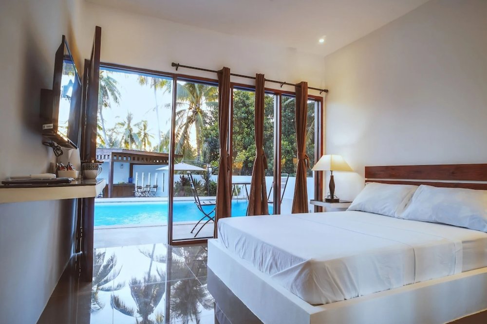 Quest Villa