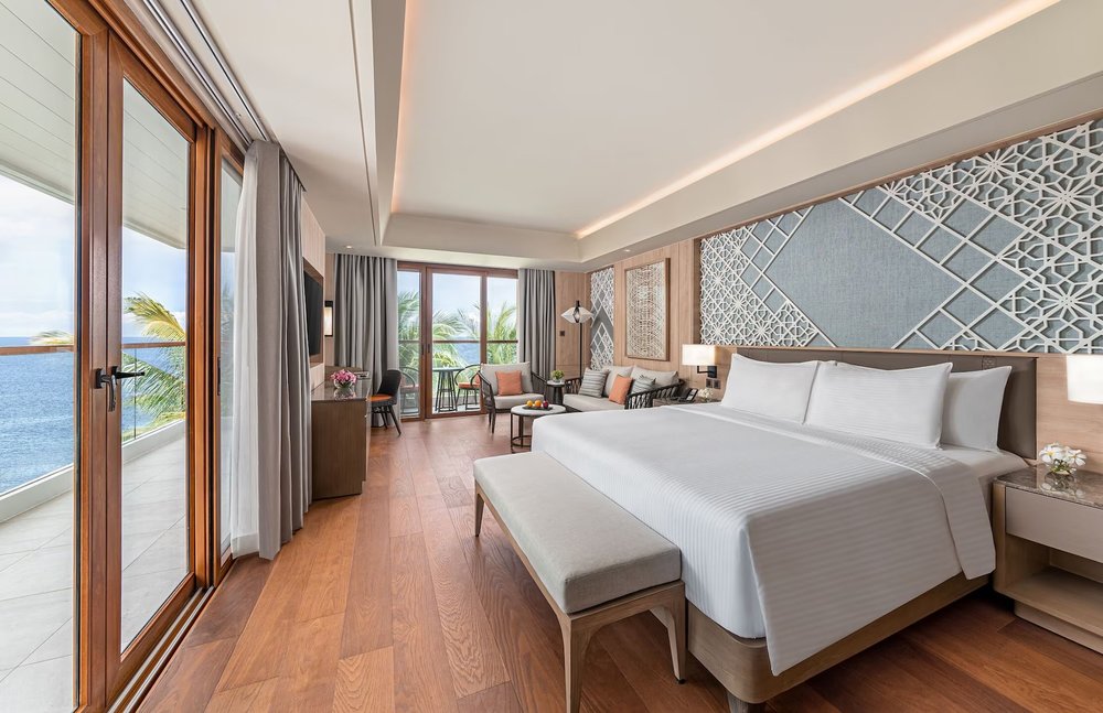 Henann Premier Coast Resort