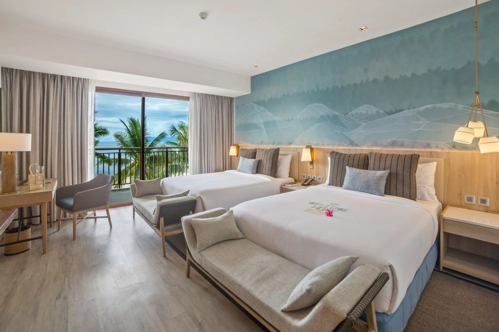 Modala Beach Resort