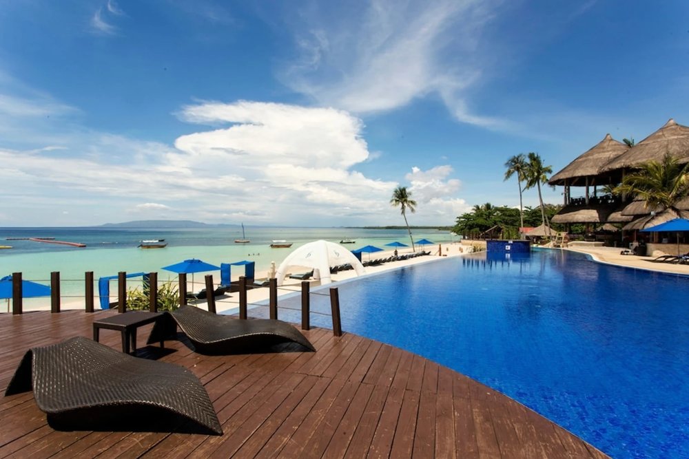 The Bellevue Resort