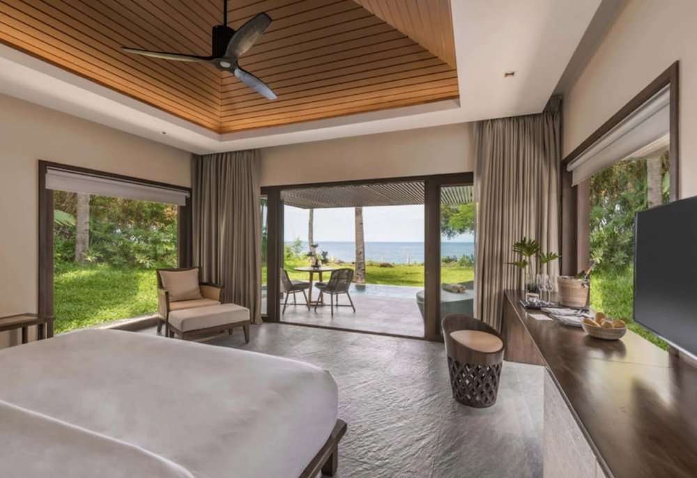 Amorita Resort