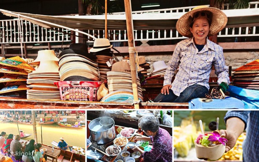 Trưa: Mua Quà Lưu Niệm Và Chuẩn Bị Ra Sân Bay