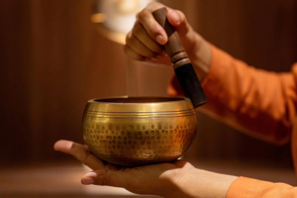 YHI Spa - Nơi Tái Tạo Năng Lượng