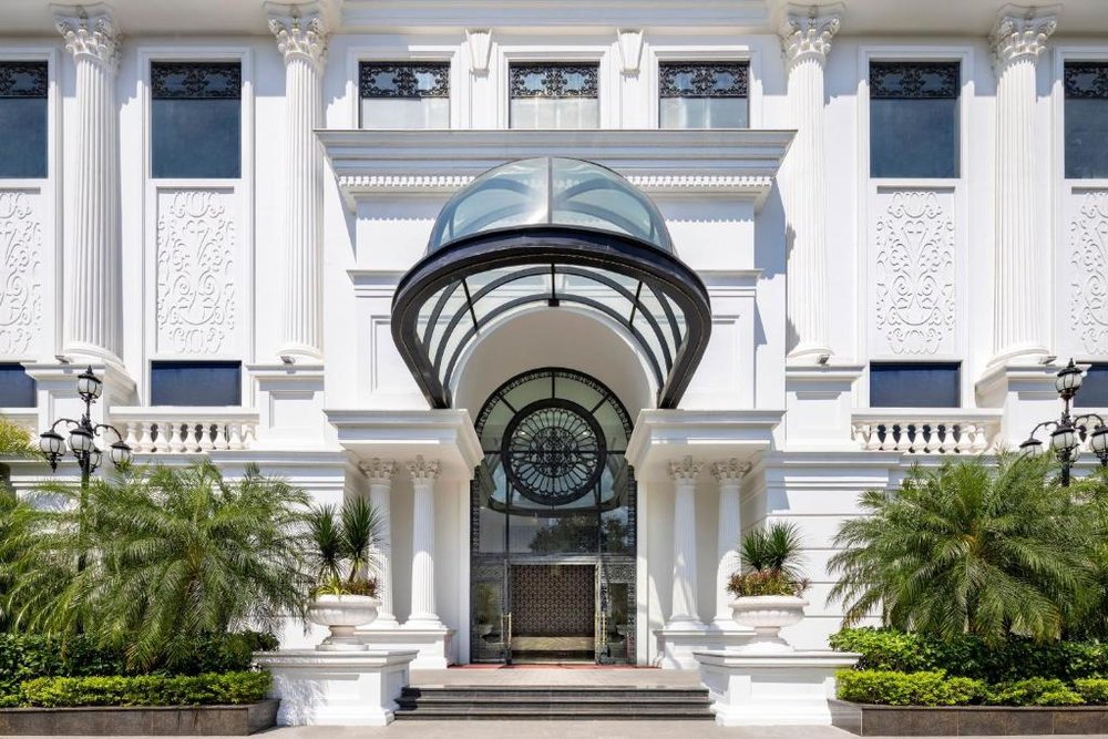 Lịch Trình Gợi Ý Khi Lưu Trú Tại Melia Vinpearl Tây Ninh