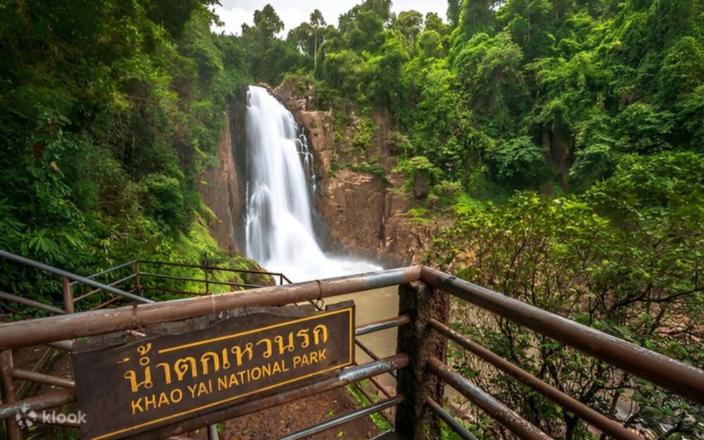 Bí Kíp Vi Vu Khao Yai Mượt Mà Cho Hội Xê Dịch