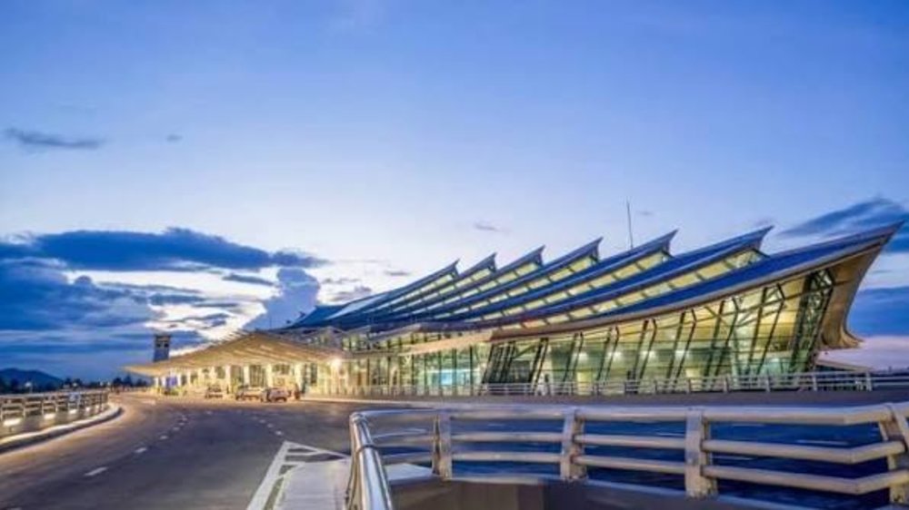 Tổng Quan Về Sân Bay Quốc Tế Phú Bài (HUI)