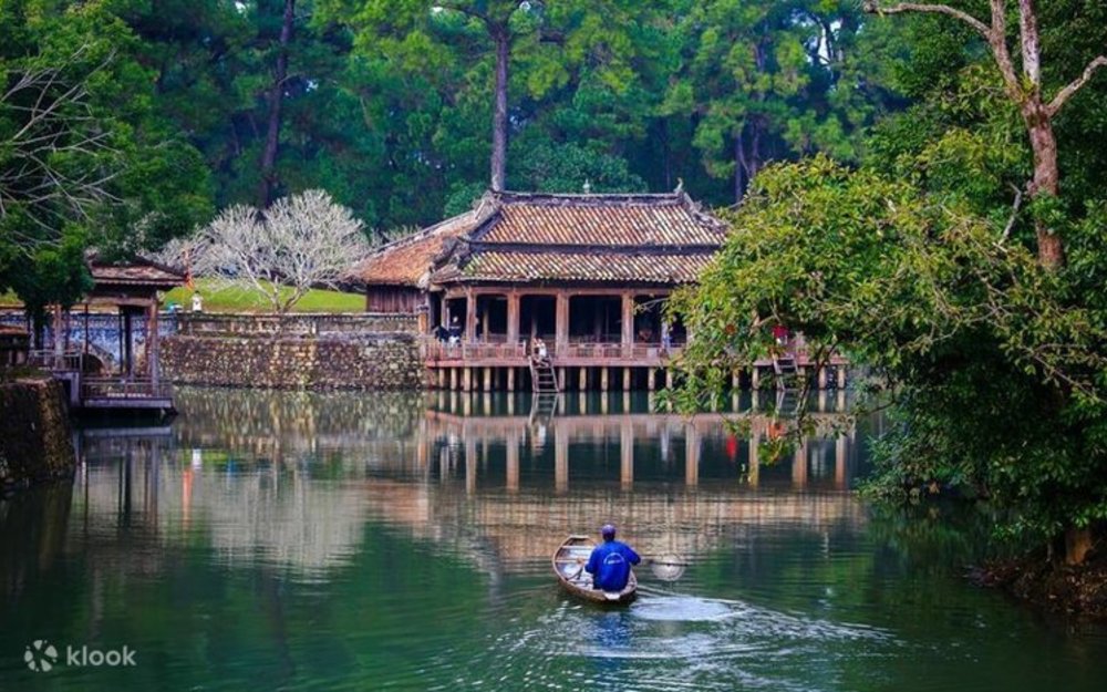 Gợi Ý Khu Vực Nghỉ Ngơi Thuận Tiện Di Chuyển