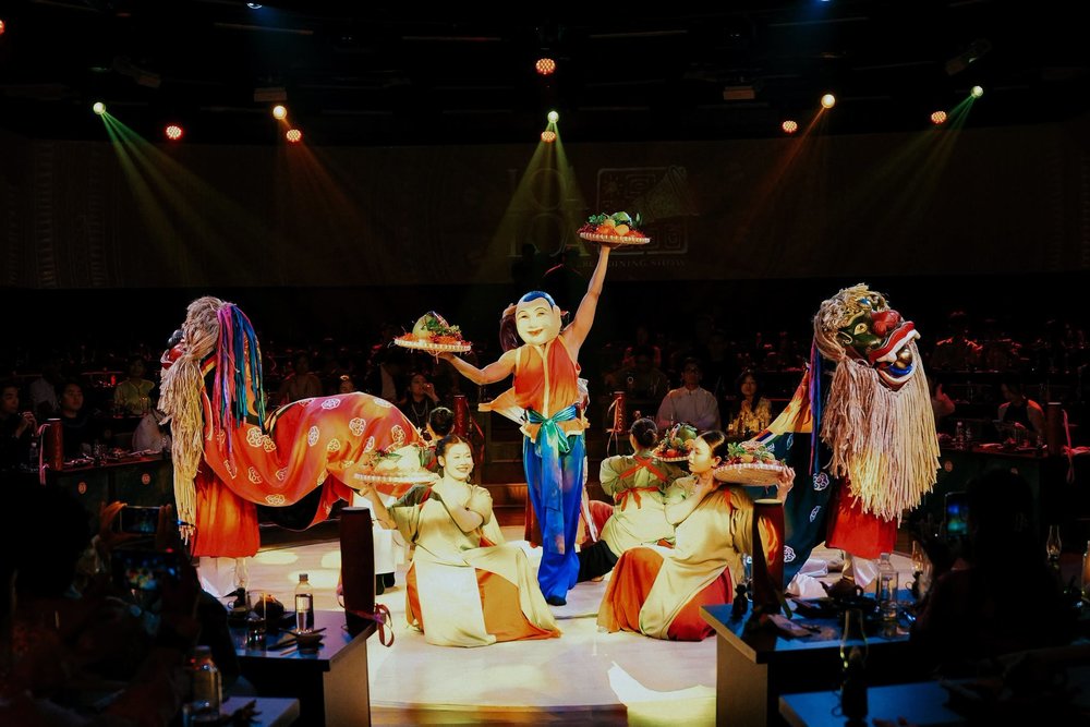Các Hạng Vé Và Bảng Giá Tham Khảo
