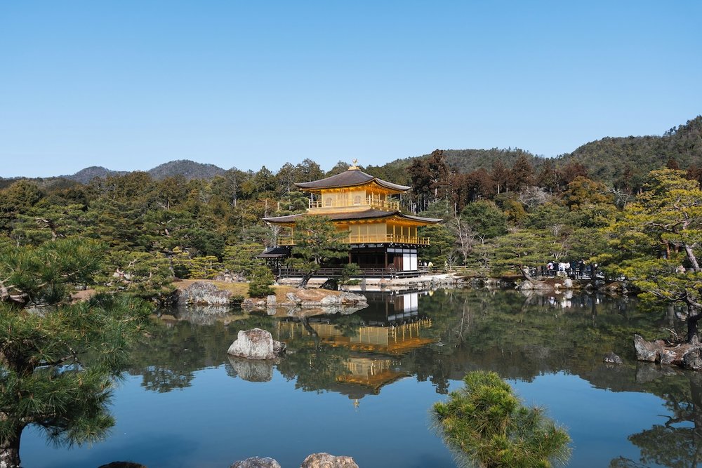 kinkakuji-golden-pavilion