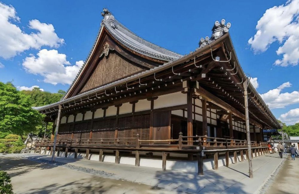 tenryu-ji-temple