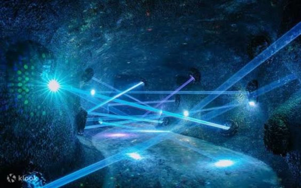 Kinh Nghiệm Tham Quan Và Sống Ảo Ở Lumiere Light Art