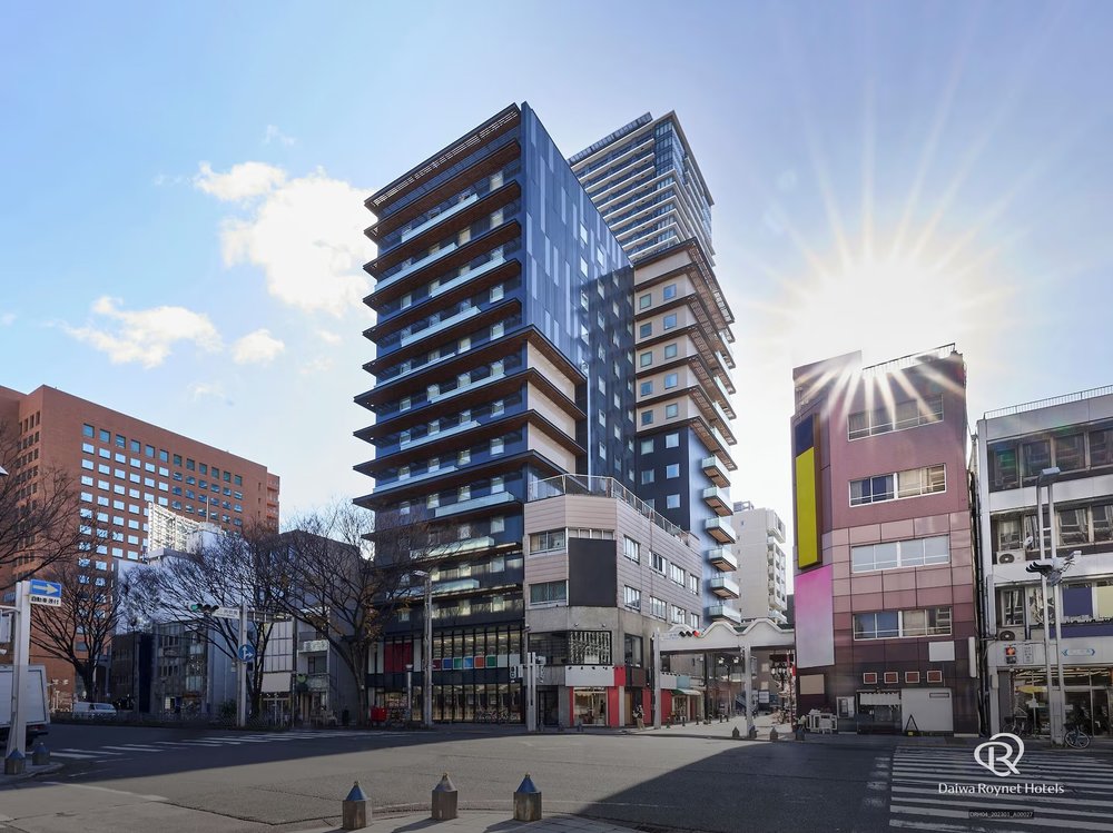Fushimi district