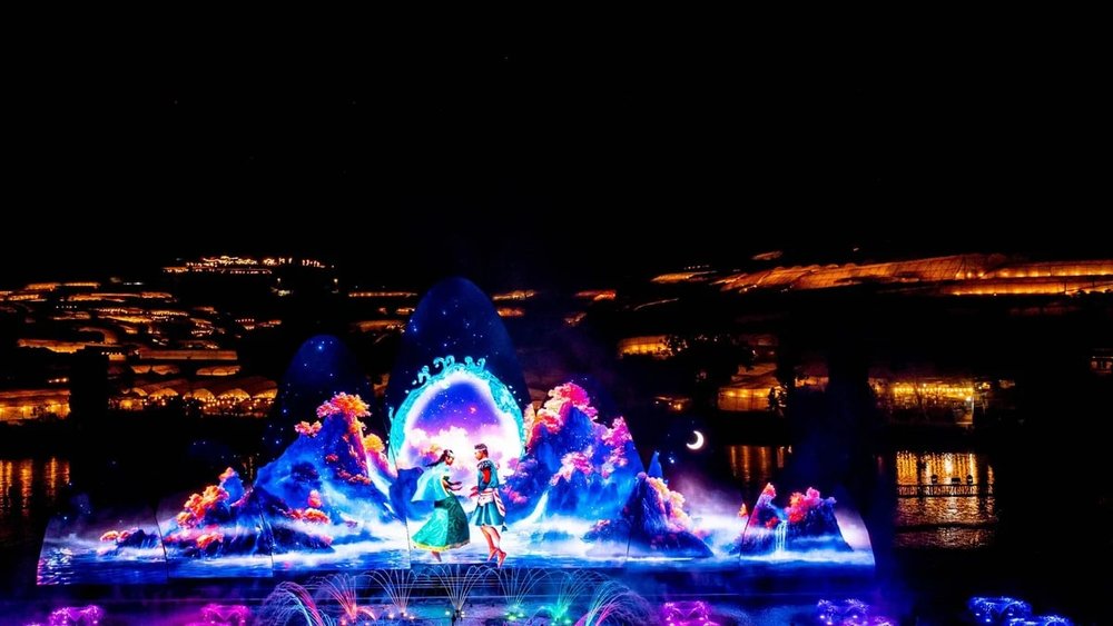 Những Lưu Ý Để Có Chuyến Tham Quan Delight Park Trọn Vẹn