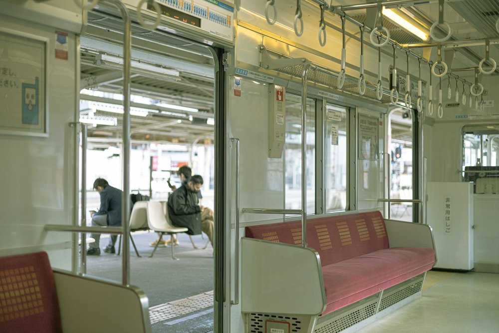 fukuoka subway