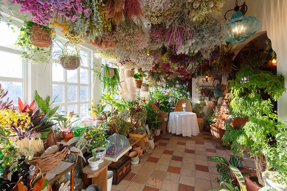 Okino Residence