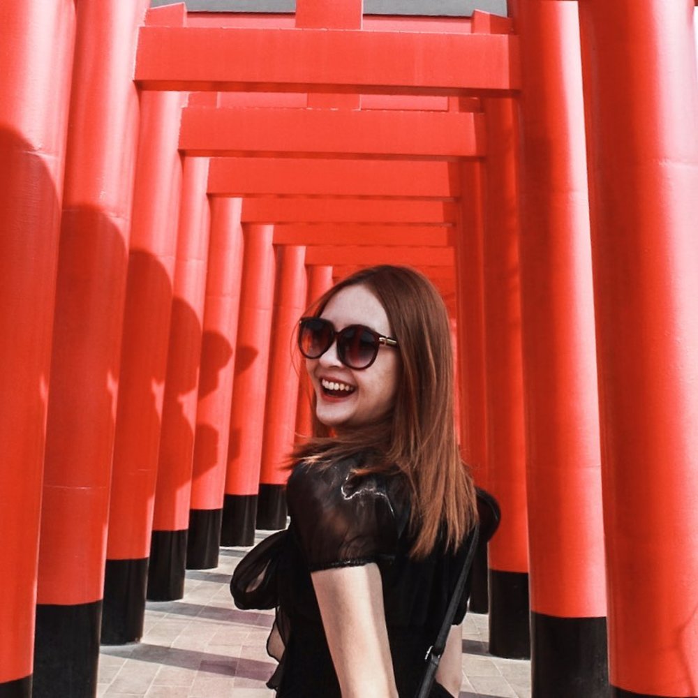 เมืองญี่ปุ่น_ฮิโนกิแลนด์_เชียงใหม่