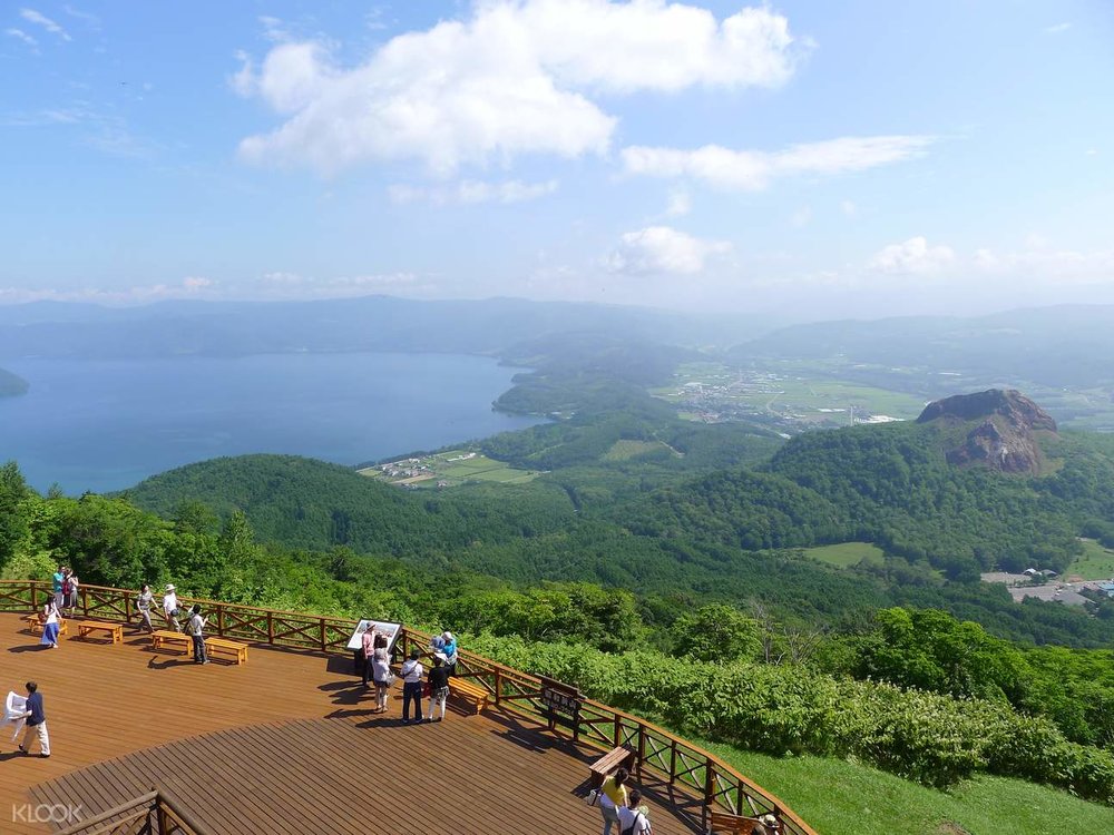北海道