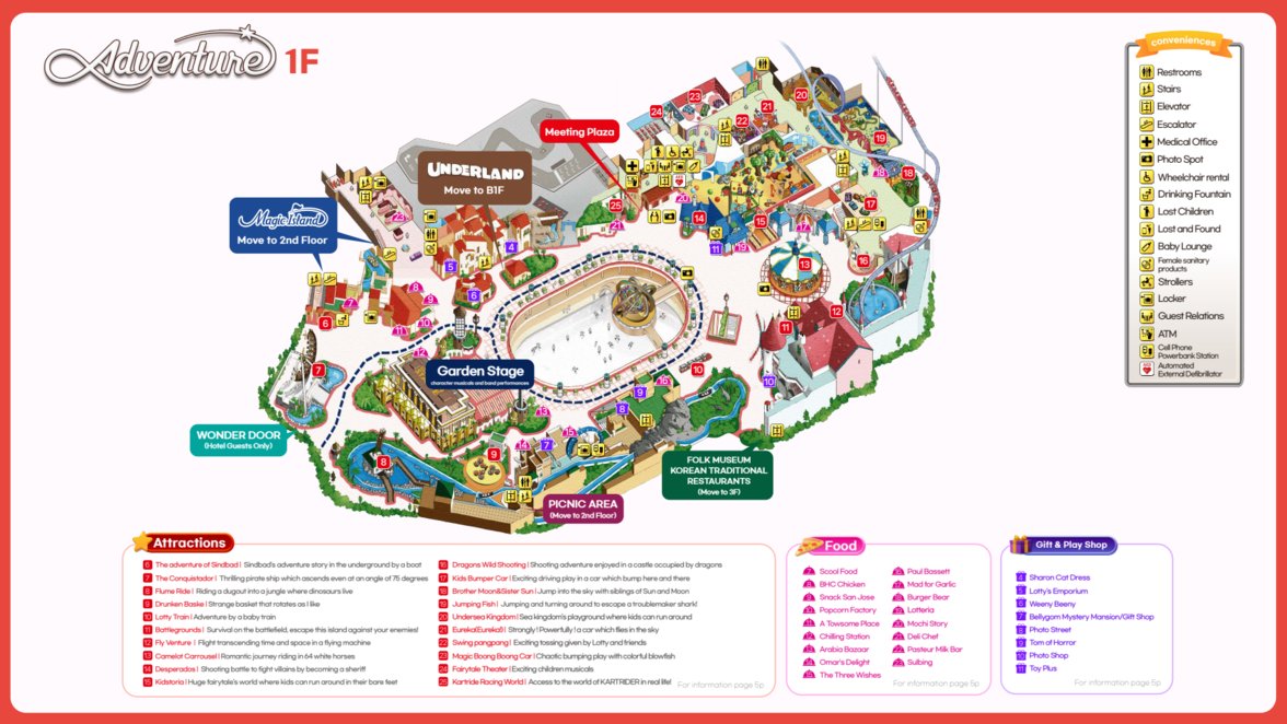 park map 2