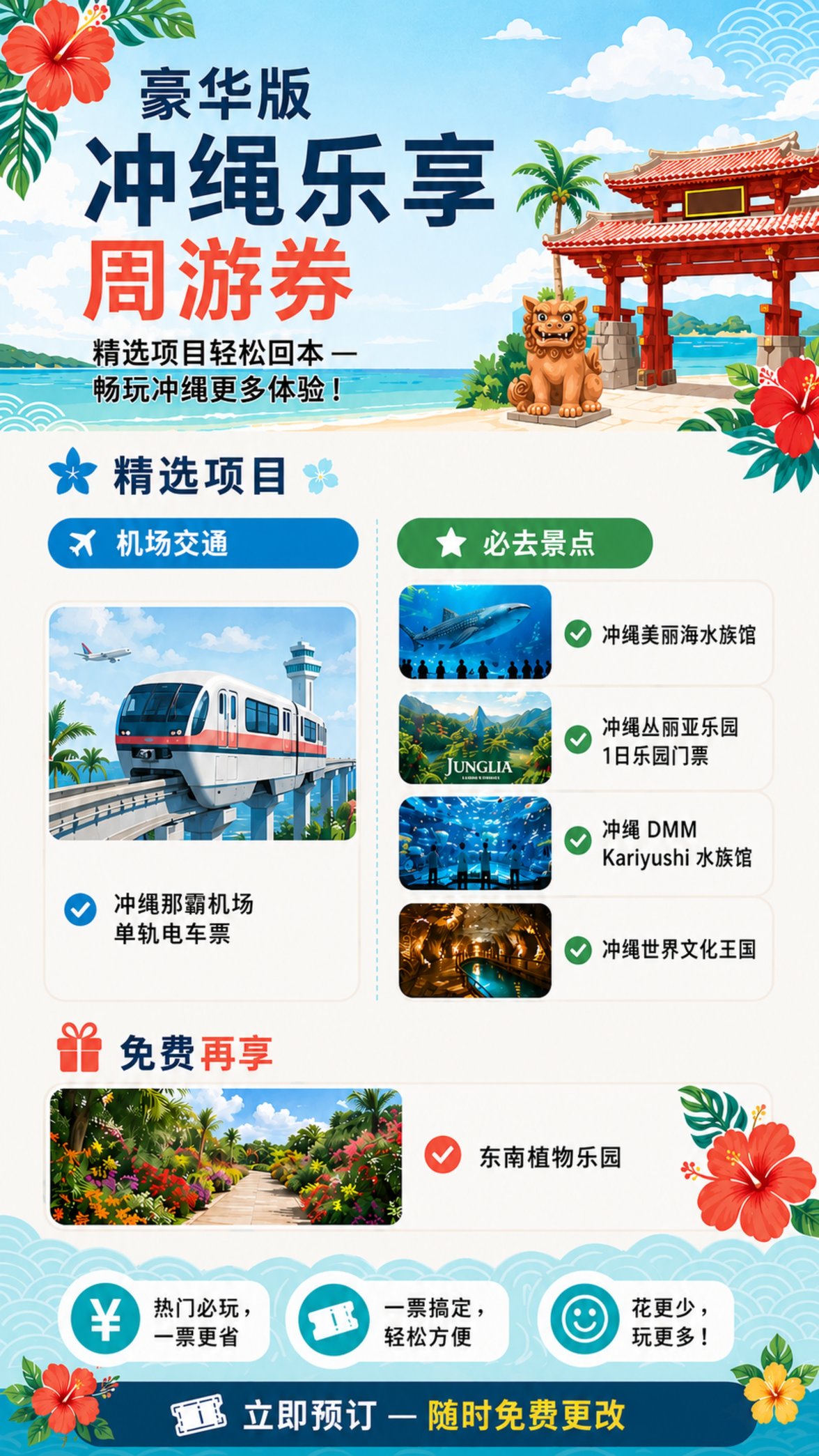 EN_Have Fun in Okinawa Premium Pass