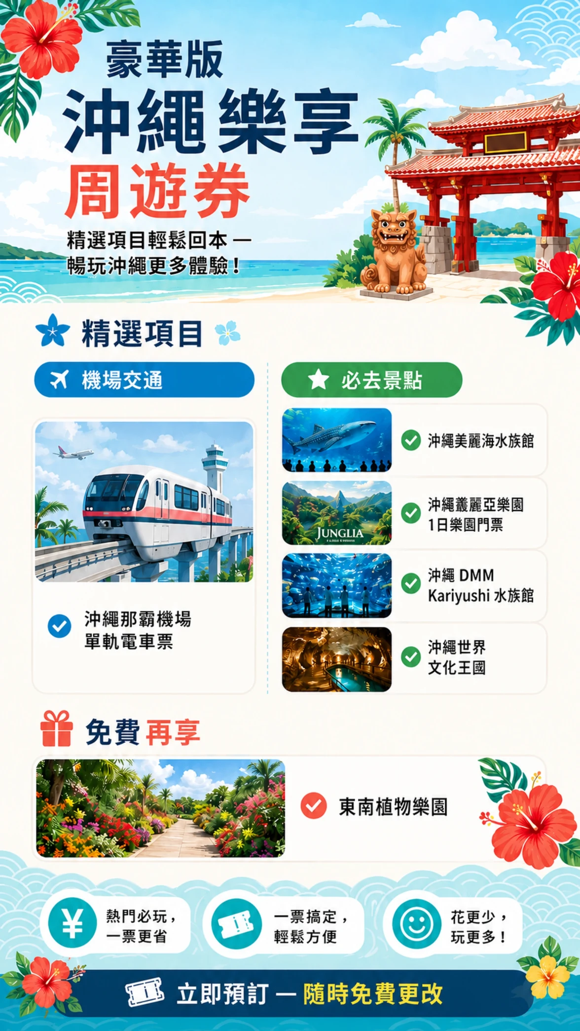 EN_Have Fun in Okinawa Premium Pass