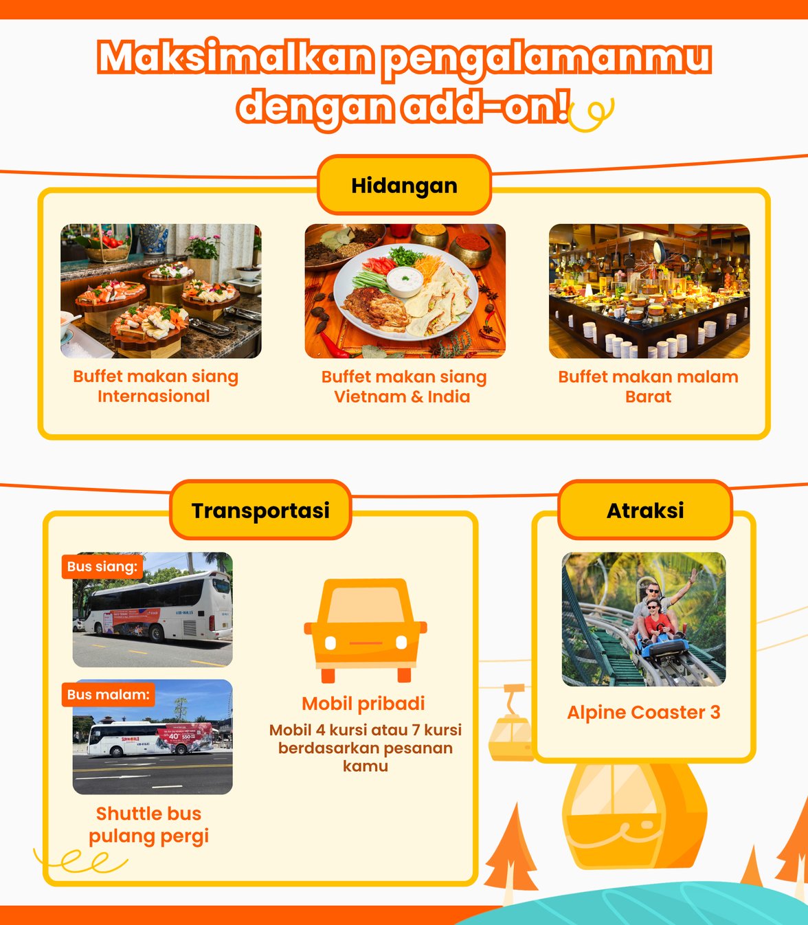 addons