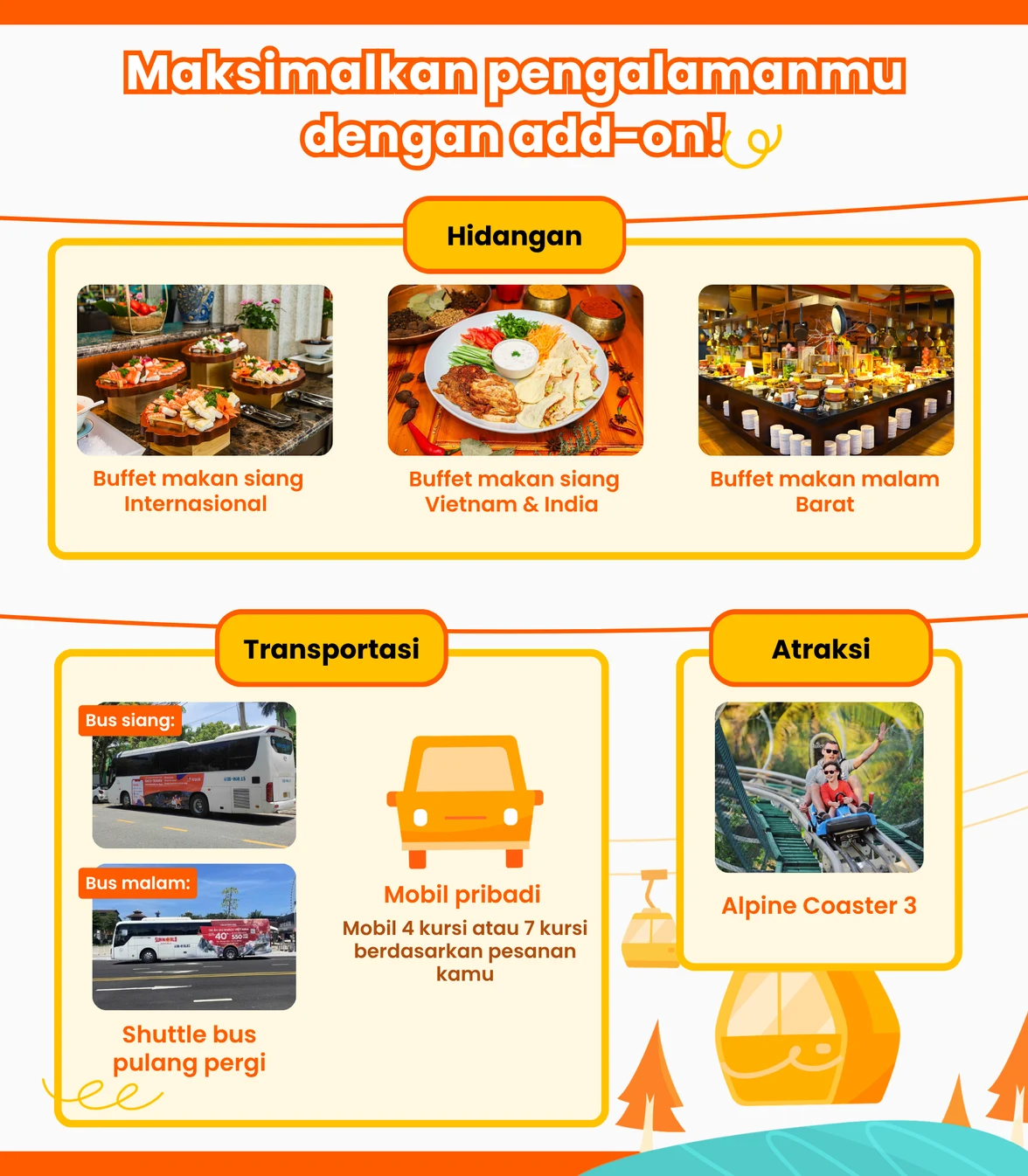 addons