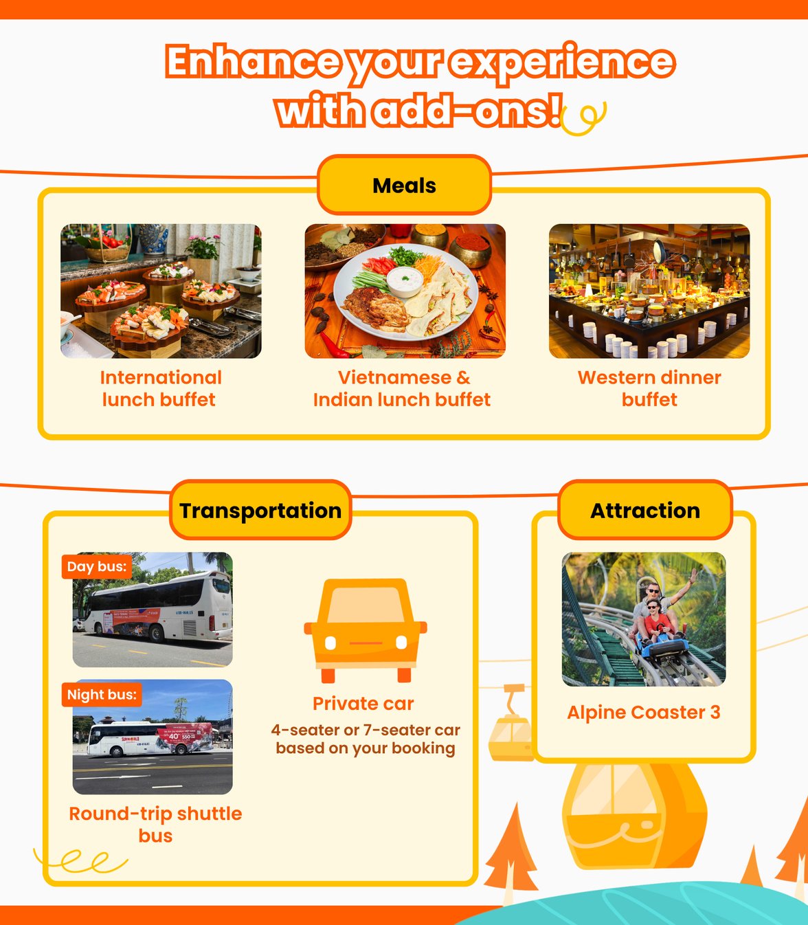 addons