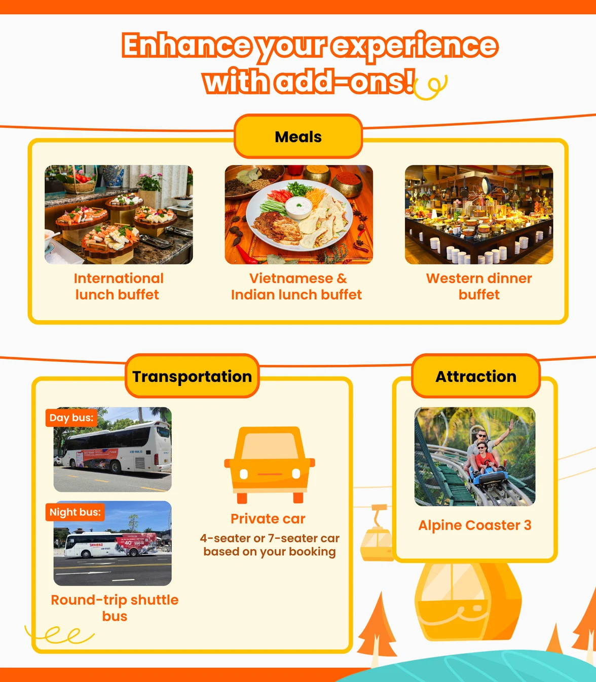 addons