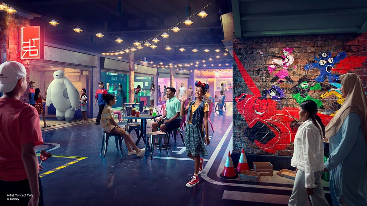 Copy of Disney-Adventure-San-Fransokyo-Street
