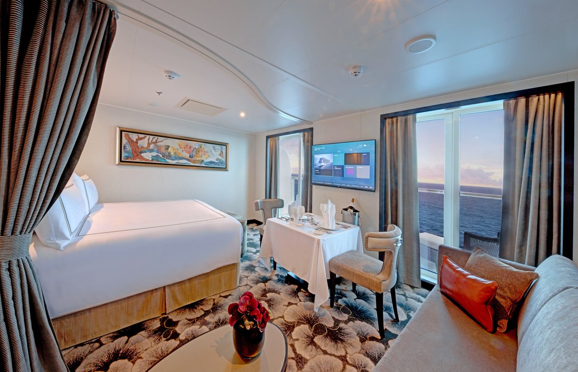 Palace Suite 4