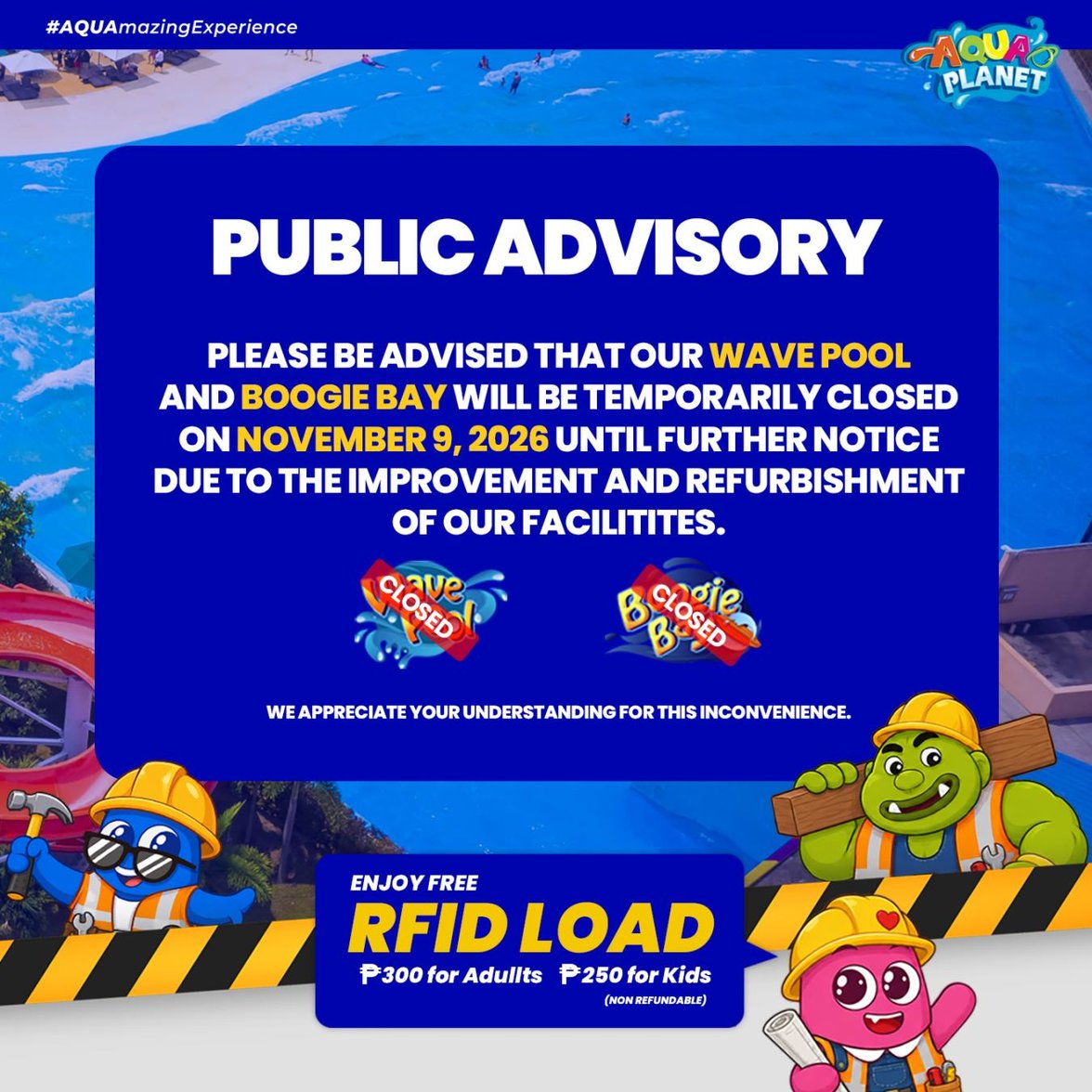 AquaPlanet Advisory