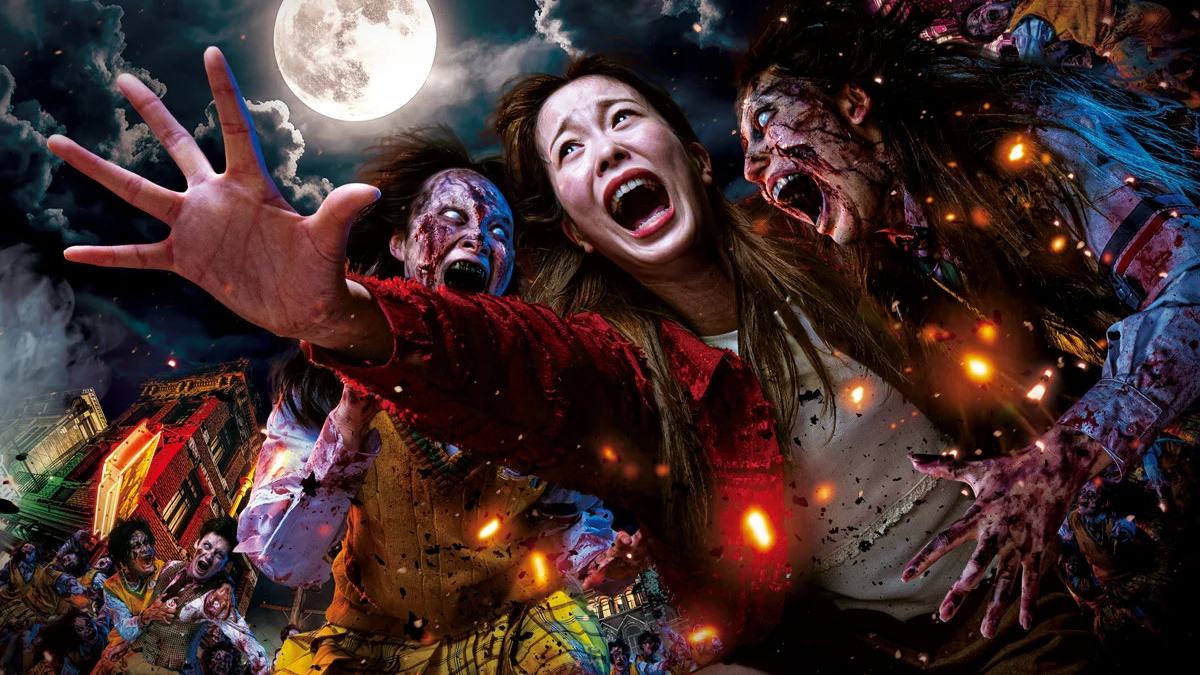 Universal Studios Japan Studio Pass