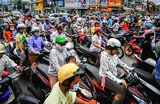 Navigating Vietnam: A Transport Guide