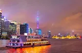 9 Gợi Ý Du Lịch Thượng Hải Tự Túc Khiến Bạn “Nhẹ Nhàng Tan Chảy”