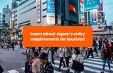 [UPDATED] Here’s Everything You Need to Know About Traveling to Japan!