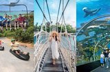 Why You Must Visit Sentosa Island: Favorite Things to Do in Singapore