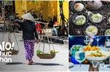 36 Món Ăn Đặc Sản Đà Nẵng Khó Lòng Chối Từ