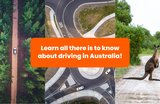 10 Important Things You Need to Know About Driving in Australia