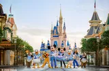 どっちに行く?本場アメリカのディズニーリゾート|フロリダ・カリフォルニアそれぞれの魅力解説
