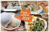 【頭城美食】除了蔥油餅還有什麼好吃？11間餐廳、小吃整理