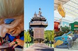 Studio Ghibli Films Come to Life and More at Ghibli Park—Here’s How to Visit