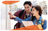 2026旅遊不便險》颱風/班機取消延誤/行李遺失理賠方法？旅遊保險大補帖