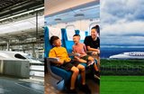 How to Zoom Through Japan: Bullet Train Shinkansen Guide