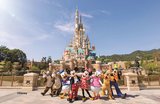 香港ディズニーランド完全ガイド|割引チケットや予算、アーリーエントリーチケットも解説