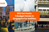 5 Budget Hotels in Singapore Perfect For Swifties