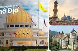 15 Tour Kuala Lumpur Đáng Trải Nghiệm Không Thể Bỏ Qua