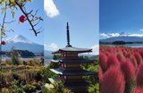 Mount Fuji Guide for the First-timers