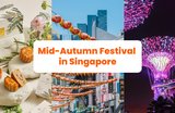 5 Mid-Autumn Festival Activities in Singapore that You Can't Miss
