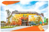 台中LaLaport必逛店鋪、美食餐廳攻略！南北館一次逛起來